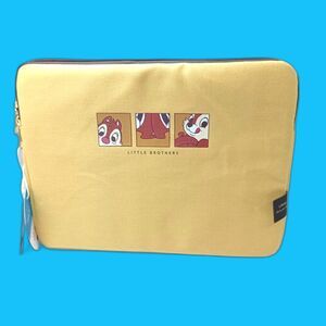 Disney Japan Chip 'N Dale 11" tablet / computer  / laptop cover / case